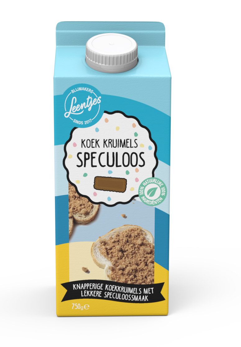 Speculoos-recht